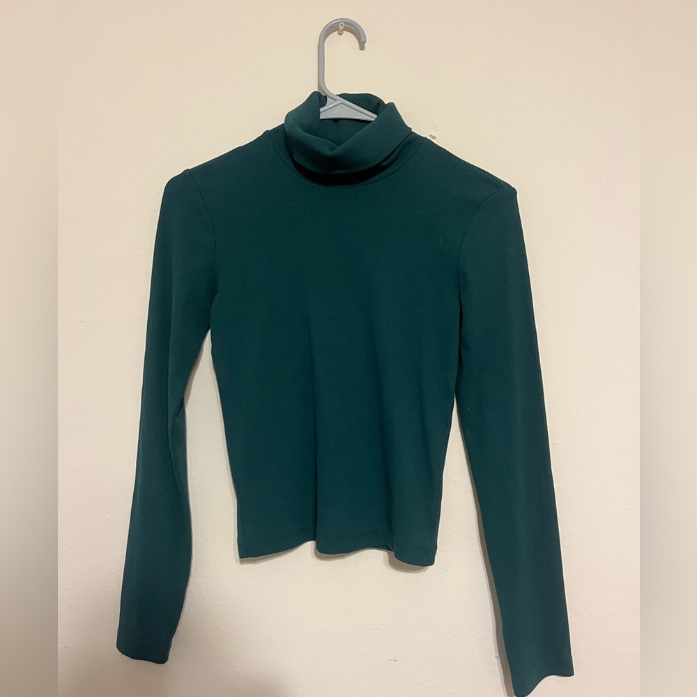 Zara Turtleneck, size Medium